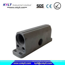 Liga de alumínio Die Casting Cover / Shell produtos para Door Closer